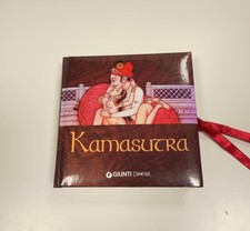 Libro kamasutra giunti usato  Ferrara
