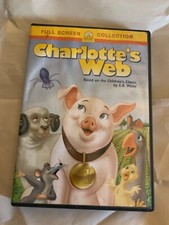 Charlotte web full for sale Charlotte web full for sale  Wharton