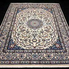 Oriental rug nain for sale  Shipping to Ireland