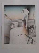 Paul wunderlich paar gebraucht kaufen  Deutschland