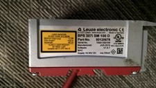 Leuze bps 300i usato  Castellarano