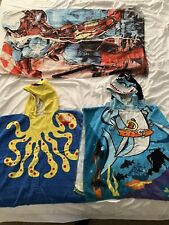 Kids hooded surf for sale  HESSLE