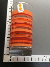 Trinkglas montana range gebraucht kaufen  Leverkusen