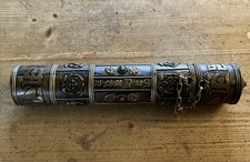 Tibetan buddhist brass for sale  PENZANCE