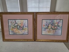 Framed jean weeks for sale  Bay City