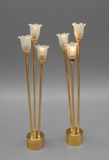 Vintage gold plated for sale  Saint Louis