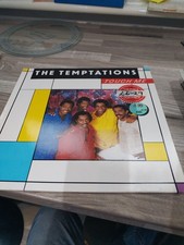 Temptations touch . for sale  LINCOLN