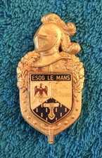 Insigne gendarmerie eosg d'occasion  Épinay-sur-Seine