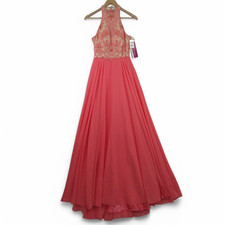 Tiffany illusion prom for sale  WINSFORD