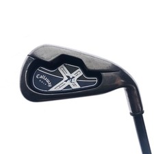 Used callaway iron for sale  WINDLESHAM