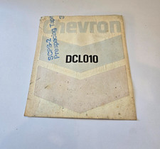 Chevron gas pump for sale  New Freedom