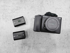 Sony camera for sale  SALFORD