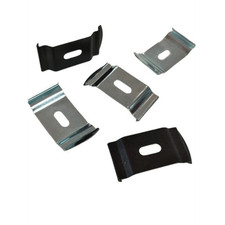 Clip ancoraggio per usato  Padula