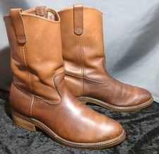 Vintage red wing for sale  Dayton