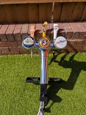 Porta boxa beer for sale  BARRY