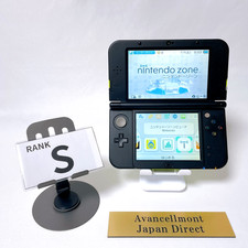 New nintendo 3ds d'occasion  Expédié en Belgium