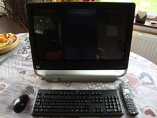 Touchsmart 520 one for sale  SCUNTHORPE