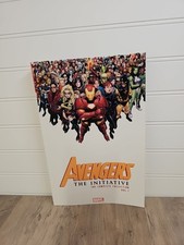 Avengers initiative complete for sale  Richmond