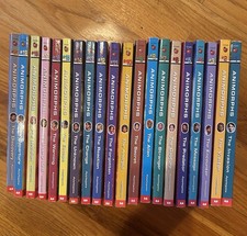 animorphs books for sale animorphs books for sale Somerdale