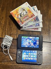 Nintendo 3ds pokemon for sale  Conroe