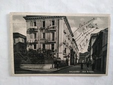 Salerno via nizza usato  Bologna