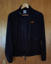 Jack wolfskin fleecejacke gebraucht kaufen  Dalheim, Mommenheim, Undenheim