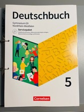 Deutschbuch gymnasium servicep gebraucht kaufen Deutschbuch gymnasium servicep gebraucht kaufen  Meerbusch