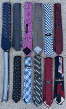 Luxury skinny tie for sale  Harlingen