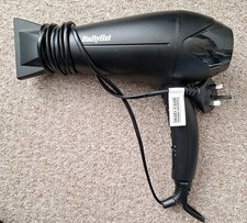 Babyliss s272a hair for sale  TONBRIDGE