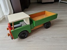 Holzlaster lkw xxl gebraucht kaufen  Oldenburg (Oldenburg)
