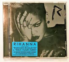 Rihanna – Classificação R (2009) - Europa - CD Bom/Justo (Testado) comprar usado  Enviando para Brazil