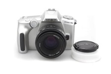 Minolta dynax 50mm for sale  LIVERPOOL