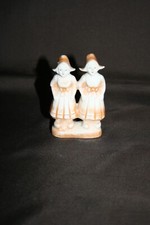 Personnage ancien biscuit d'occasion  Champs-sur-Marne