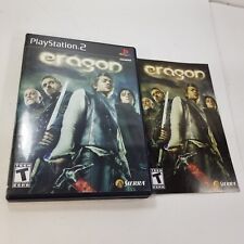 Eragon complete manual for sale  Loveland