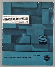 Sibast collection 1966 for sale  BRIGHTON