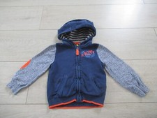 Gilet veste zippée d'occasion  Conflans-Sainte-Honorine