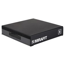 Mirafit soft foam for sale  UK