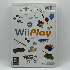 Wii play console usato  Trambileno