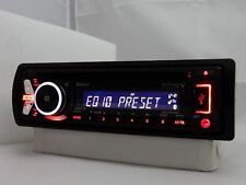 Sony mex n4000bt for sale  TAUNTON