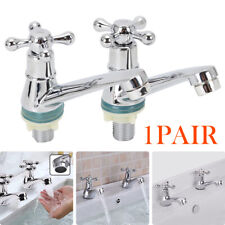 2pcs taps twin for sale  UK