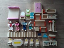 Eichhorn puppenhauszubehör ho gebraucht kaufen  Langerringen