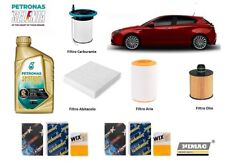 Kit tagliando filtri usato  Casalnuovo di Napoli
