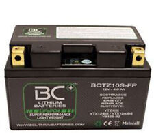 Bctz10s lithium motorcycle d'occasion  Expédié en Belgium