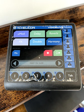 Helicon voicelive touch for sale  NORWICH