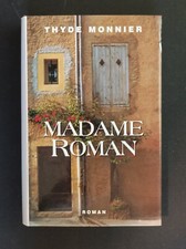 Madame roman thyde d'occasion  Aubenas
