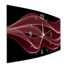 Wanduhr quarzwanduhr quarz gebraucht kaufen  Berlin
