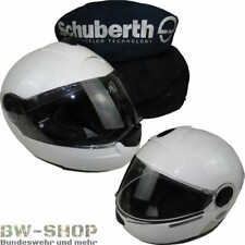 Riginal schuberth motorradhelm gebraucht kaufen  Wittenberge