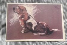 Arthur wardle basset for sale  LONDON