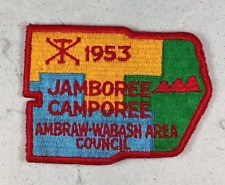 Vintage boy scout for sale  Naples