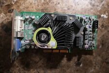 Usado, Placa de Vídeo Gráfica Nvidia GeForce FX 5900 Ultra 256MB DDR AGP P172 BFGTechnolo comprar usado  Enviando para Brazil